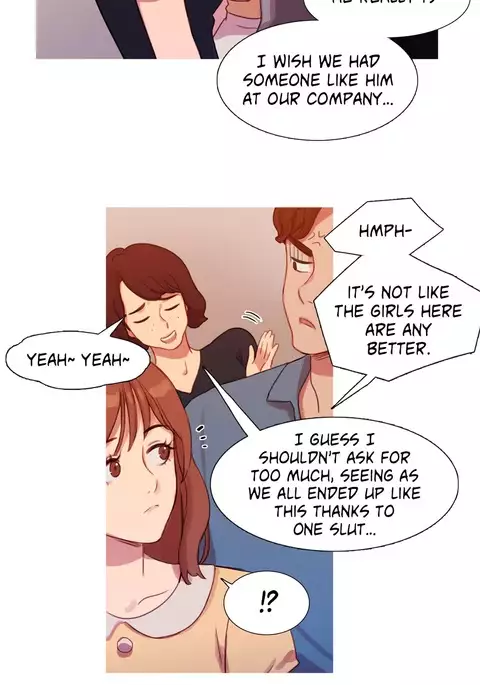 Scandal of the Witch Ch.1-24