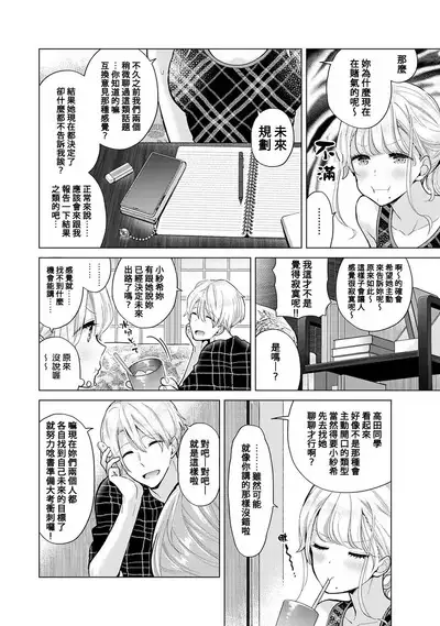 Noraneko Shoujo to no Kurashikata | 與野貓少女一起生活的方法 Ch. 22-37