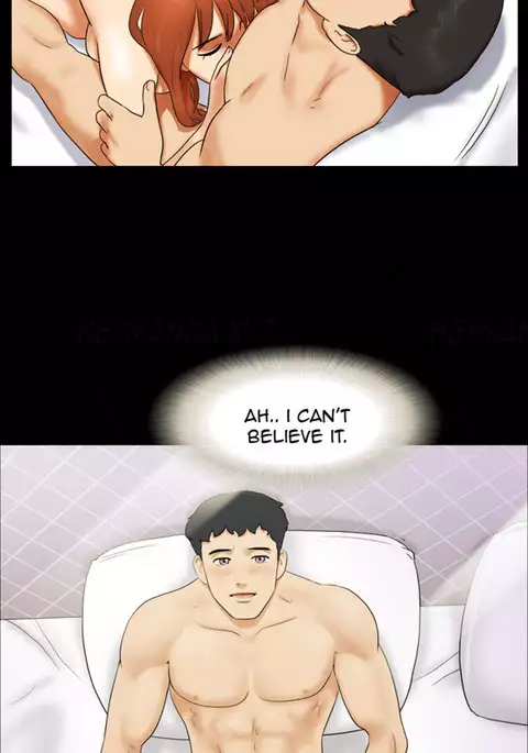 Sexual Fantasy Ch.1-10