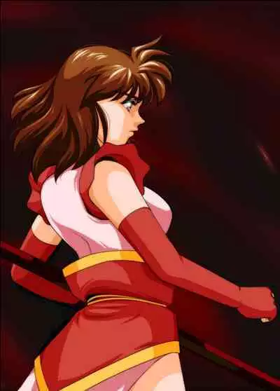 Rakuin no Himemiko 8