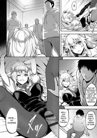 Dain no Meikyuu | Labyrinth of Indecency Ch. 1-3