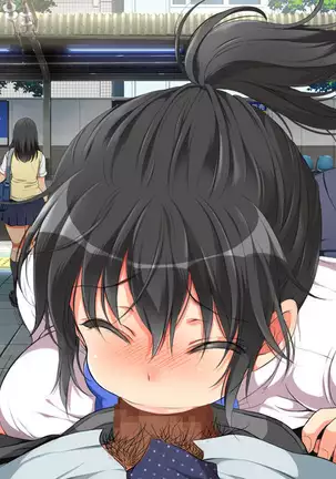 ラッキードスケベ!第1-2話