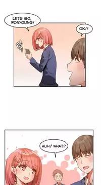 [Mx2J] Hahri's Lumpy Boardhouse Ch. 0-18 [English] (YoManga) (Ongoing)