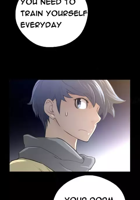 Perfect Half Ch.1-26