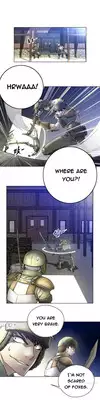 Perfect Half Ch.1-8 (English) (Ongoing)
