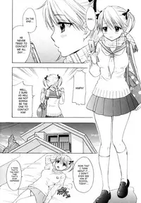 [Ozaki Miray] The Great Escape 4 Ch. 30-39 [English] {SaHa}