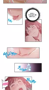 [BYMAN] Sex Knights-Erotic Sensuality & Perception Ch.1-11 (English) (Ongoing)