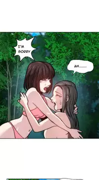 Change Partner Ch.1-16 (English) (Ongoing)