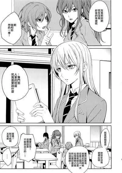 Honnou no Seishikata | 控制本能的方法