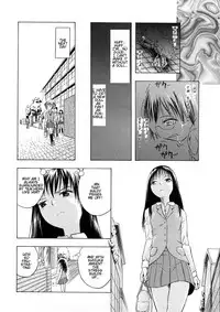 [Hakaba] Kakusei Aido Ch.1,2,4,6,8,9 [English]