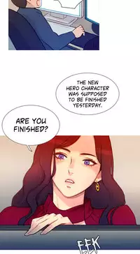 [PINKO] Scandal of the Witch Ch.1-24 (English) (Ongoing)