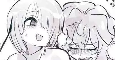 [加藤拓弐]悪夢（尼特子个人汉化）