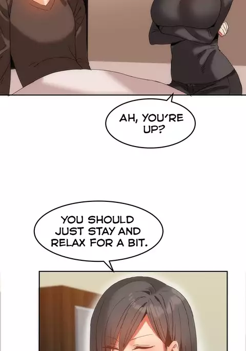 Hahri's Lumpy Boardhouse Ch. 0-32