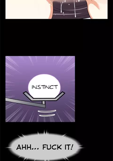 Love Parameter Ch.1-52