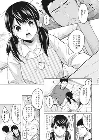 [Fumitsuki Sou] 1LDK+JK Ikinari Doukyo? Micchaku!? Hatsu Ecchi!!? Ch. 1-13