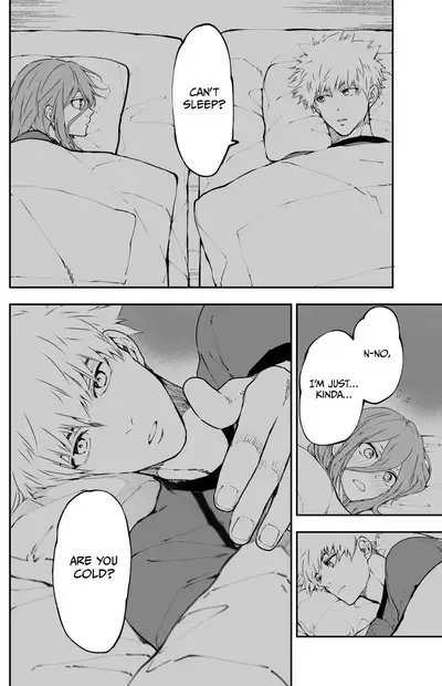 Kagi no Kakaranai Heya | The Room With No Lock to Lock