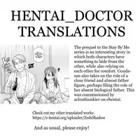 Stay by Me Zenjitsutan Fragile S - Stay by me "Prequel"