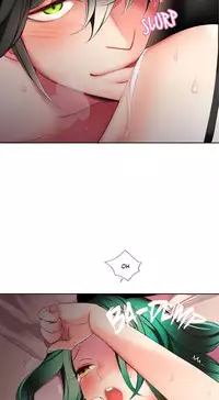 [Juder] Lilith`s Cord Ch.1-23 (English) (Ongoing)