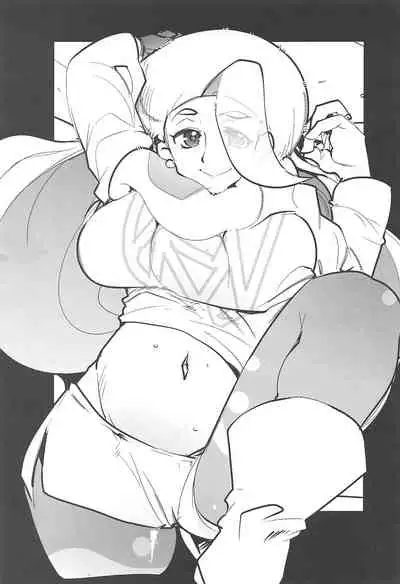 (C97) [Metaneko (Aotsu Umihito)] Camp de Daimax (Pokémon Sword and Shield)