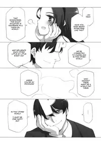 (C80) [Shoujo Kishidan (Oyari Ashito)] WHEEL OF FORTUNE (THE iDOLM@STER) [English]