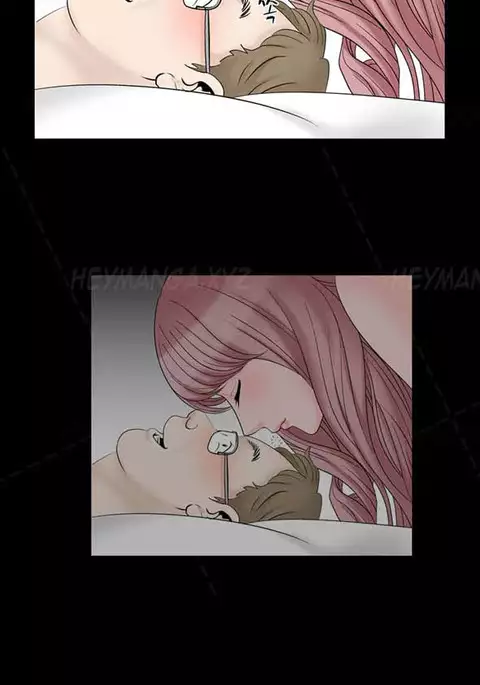 The Taste of Hands Ch.1-61