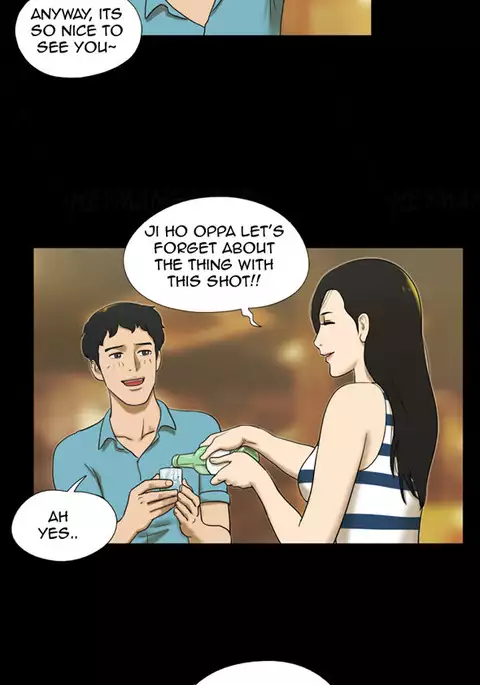 Sexual Fantasy Ch.1-10