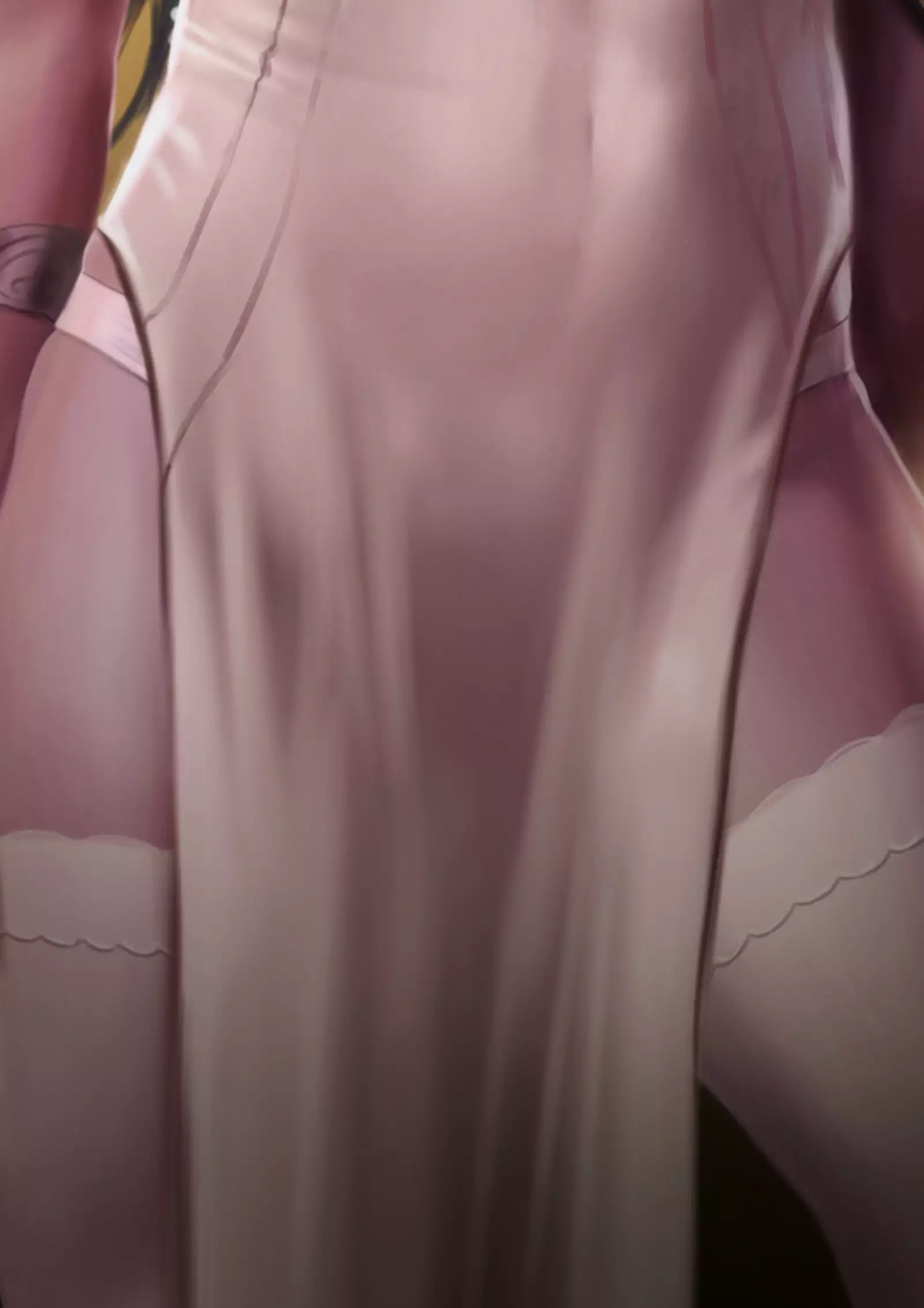 Tyrande"negotiaon"泰兰德的谈判