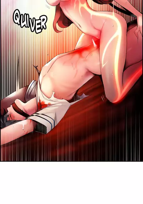 Lilith`s Cord Ch.1-39