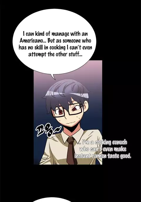 Love Parameter Ch.1-61