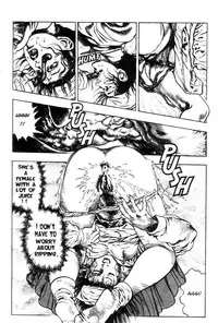 Demon Beast Invasion - Vol.001 [English]