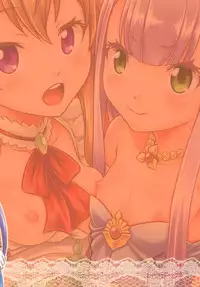 (C85) [Studio Tar (Kyouichirou)] Shingeki no Petralka (Outbreak Company)