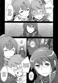 (C82) [Manamagu (zen9)] Kakusei (Fire Emblem Awakening) [English] [CGrascal]