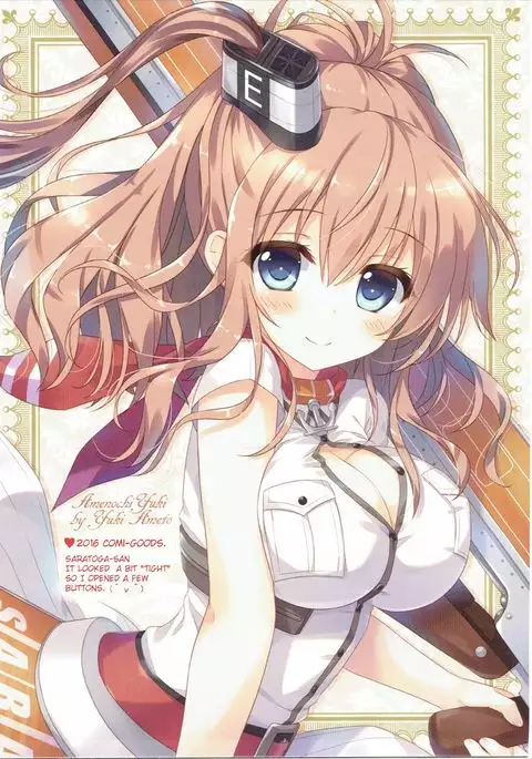 Kanmusu Collection 10