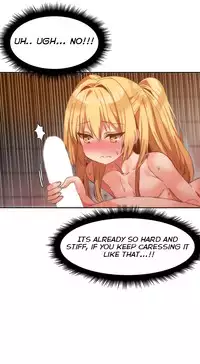 [Mx2J] Hahri's Lumpy Boardhouse Ch. 0-18 [English] (YoManga) (Ongoing)