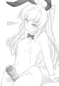 (C86) [Kinbou Sokai (Konmori)] EXTRAVAGANZA (Super Sonico)