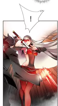 [Juder] Lilith`s Cord | 莉莉丝的脐带 Ch.1-33 [Chinese]