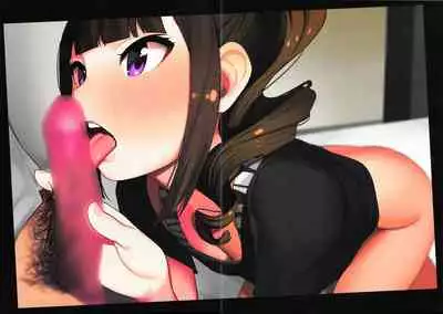 Aidoru. Yokoyama Nao