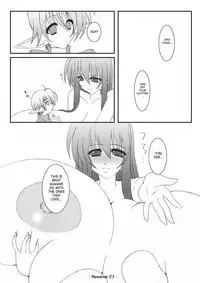 [Elflite (Akira Agata)] Reverse [English] [SaHa]