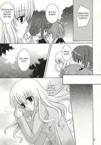 (SC32) [ANGELBOX (Hazuki Ruka)] Strawberry Kiss (Strawberry Panic!) [English] [SnY]