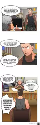 [Yi Hyeon Seok] Refrain Love Ch.1-16 (English) (YoManga) (Ongoing)