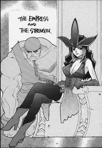 (C59) [MEKONGDELTA (Various)] Nobless Oblige (Various)