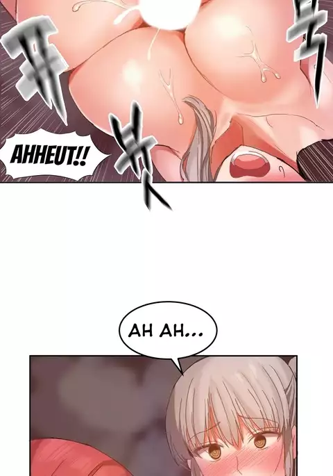 Hahri's Lumpy Boardhouse Ch. 0-32