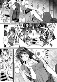 [Syoukaki] Joudou Diary | Affection Diary (COMIC Anthurium 2017-01) [English] {Hennojin} [Digital]