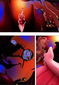 [Kame no Onaka] Bishoujo Kaiin Hentaika Choukyou ~Odei Rinraku Biran no Etsu~