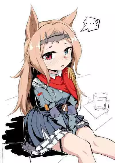 Saluky作品百宝箱（明日方舟·原神等H合集版）