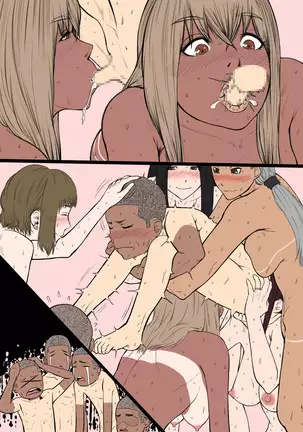 Mother and Child Orgy Club・Newly Enrolled Mother and Son