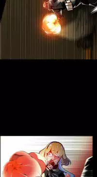 [Juder] Lilith`s Cord Ch.1-23 (English) (Ongoing)