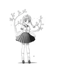 Hikaru Hayashi - Techniques For Drawing Female Manga Characters