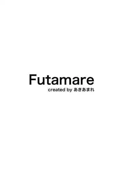 [Futamare (akiAmare)] Futanari JK Rinoko-chan [Chinese] [羅莎莉亞漢化]