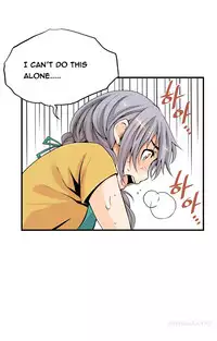 [Gyuo] Kill the Dead Bastard Ch.0-15 (English) (Ongoing)